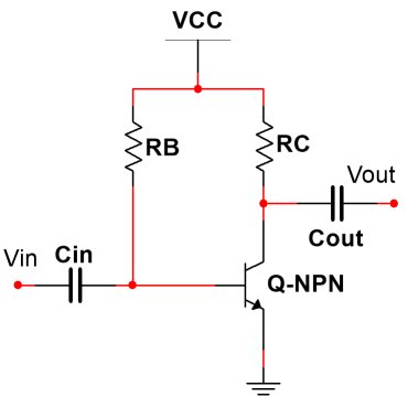 Solved What Is The Collector-emitter Voltage Of The 